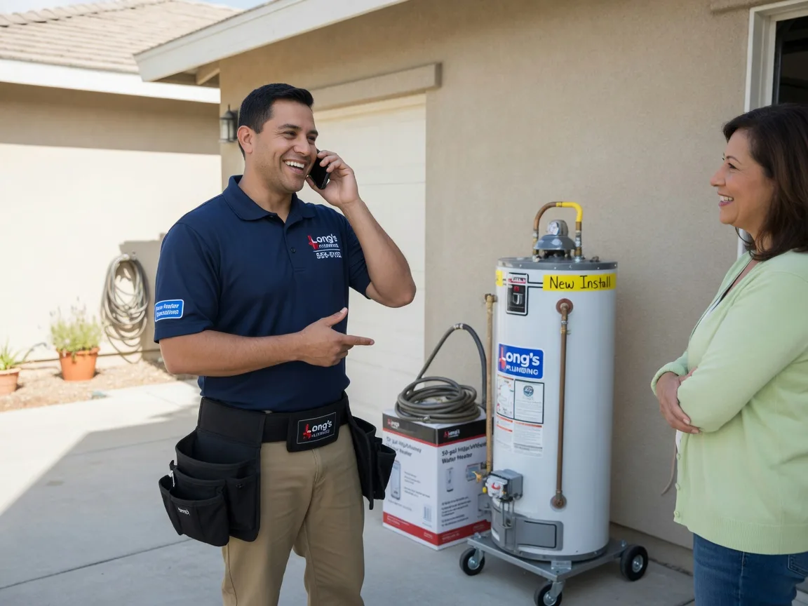 Leak Detection New Baltimore, MI FAQs